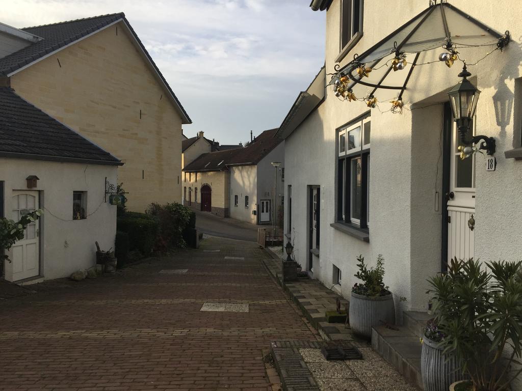 Greenwoods Cottage Valkenburg aan de Geul Exteriér fotografie