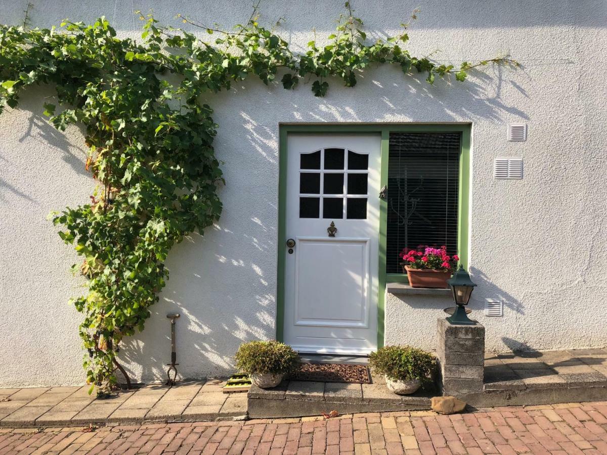 Greenwoods Cottage Valkenburg aan de Geul Exteriér fotografie